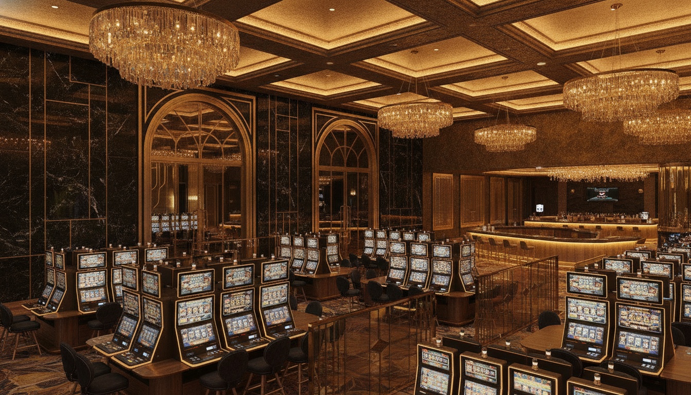 Planet 7 Casino — Responsible Gambling Practices